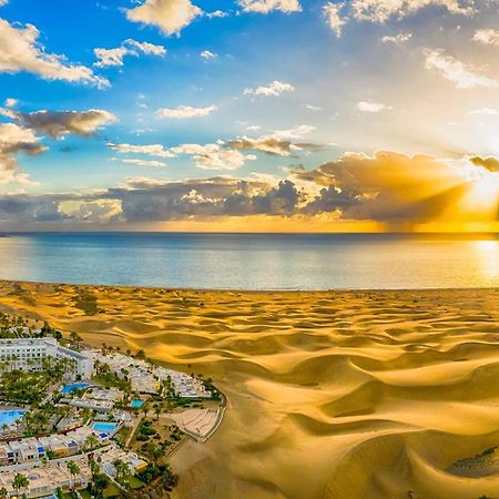 Beach House San Bartolomé Ngoại thất bức ảnh