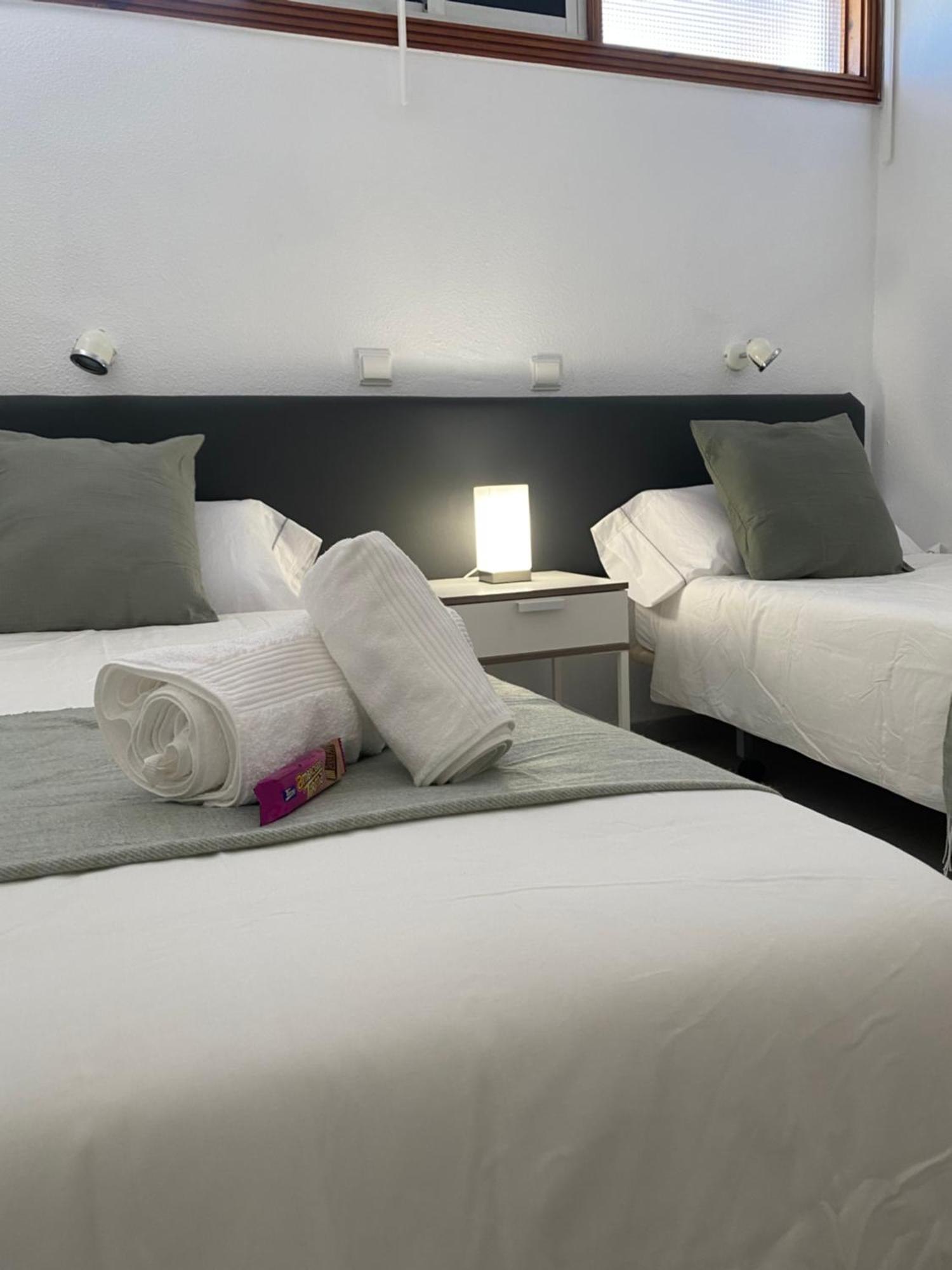 Beach House San Bartolomé Ngoại thất bức ảnh