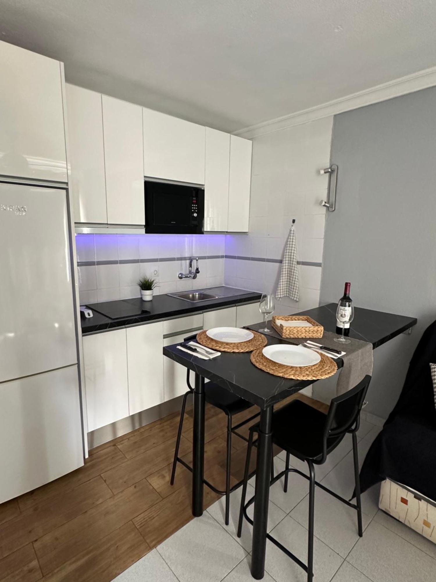 Beach House San Bartolomé Ngoại thất bức ảnh