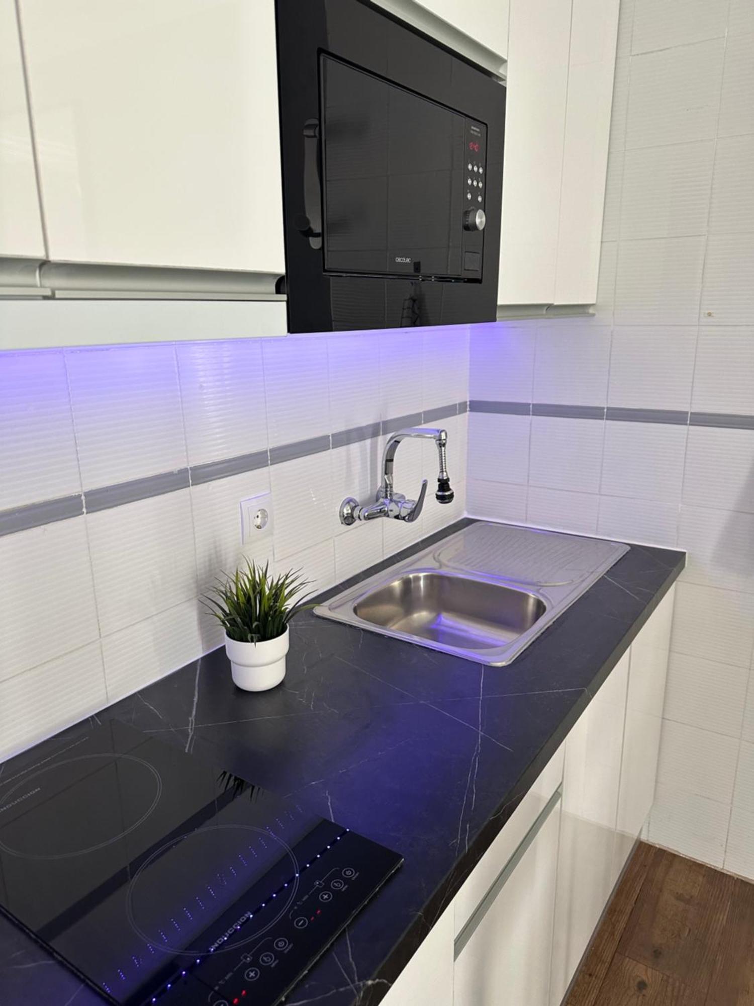 Beach House San Bartolomé Ngoại thất bức ảnh