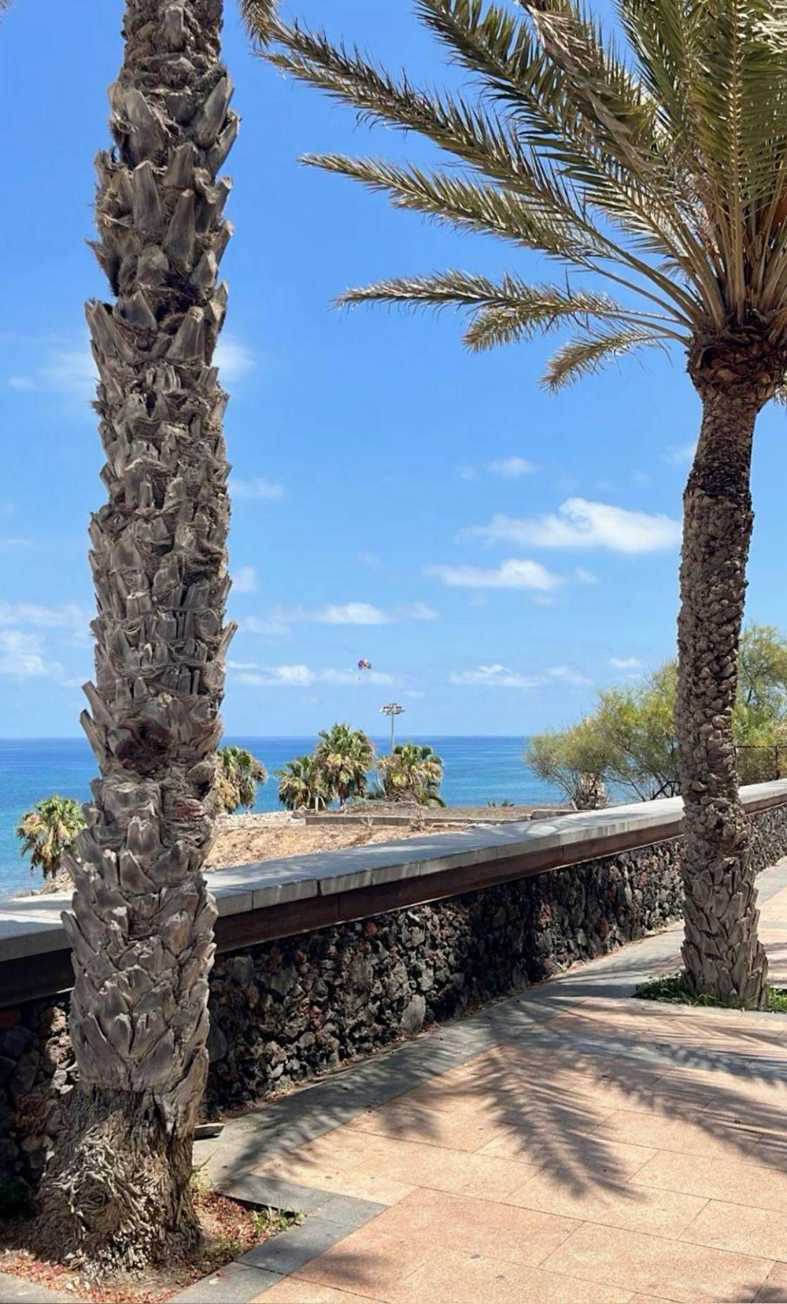 Beach House San Bartolomé Ngoại thất bức ảnh